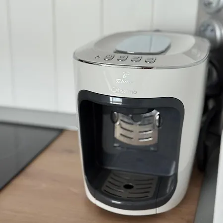 Axxis Nova & Nord C108 Appartement Mamaia