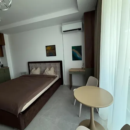 Appartement Axxis Nova & Nord C108