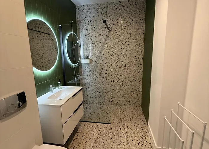 Axxis Nova & Nord C108 Appartement *