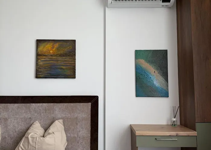 Appartement Axxis Nova & Nord C108 *