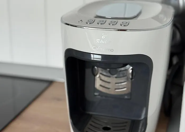 Axxis Nova & Nord C108 Appartement Mamaia