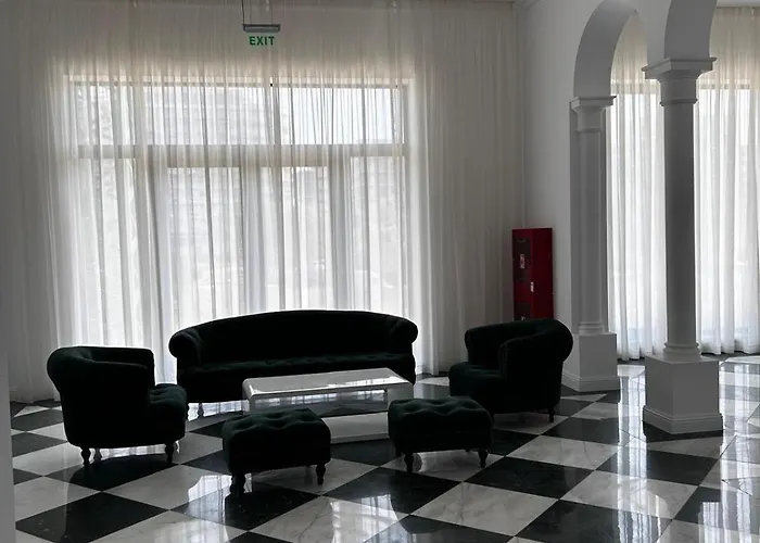 Appartement Axxis Nova & Nord C108 Mamaia