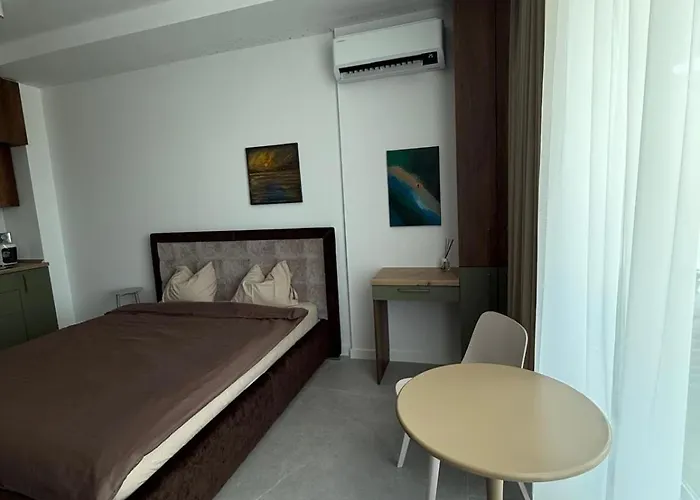 Appartement Axxis Nova & Nord C108