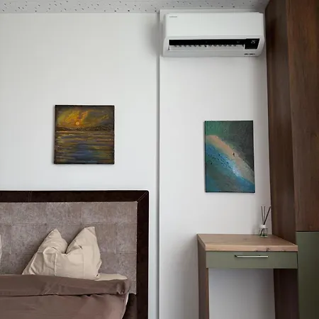 Apartament Axxis Nova & Nord C108 *