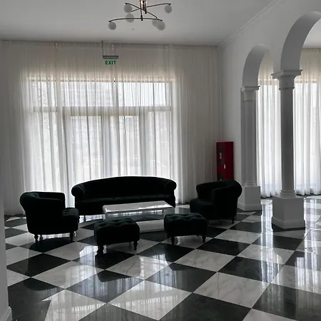 Apartament Axxis Nova & Nord C108 Mamaja